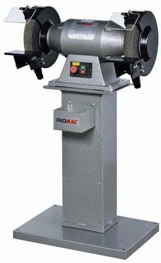 Touret à meuler 300mm PROMAC - 330D