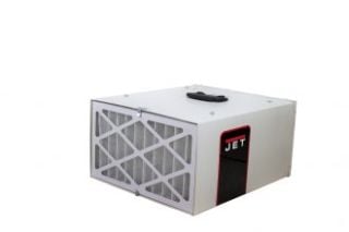 Système de filtration JET AFS400