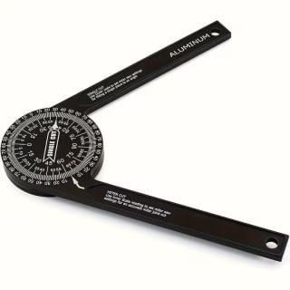 Rapporteur d'angle 360 degrés