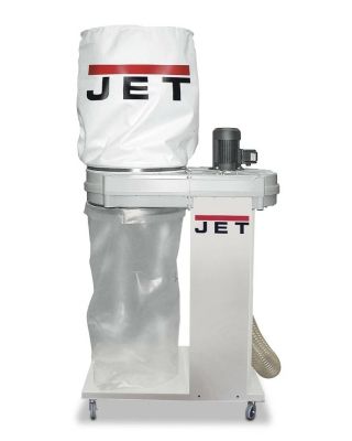 Aspirateur à copeaux JET DC-1800-T
