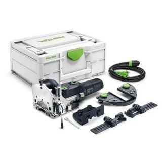 Fraiseuse électrique FESTOOL DOMINO DF 500 RQ Set
