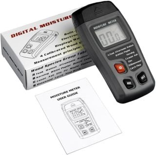 Hygromètre à 2 électrodes haute sensibilité