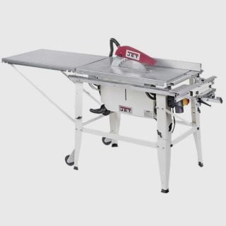 Scie circulaire sur table JET JTS-315SP-M