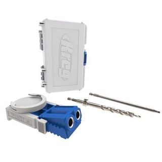 Gabarit de perçage Kreg Jig® R3