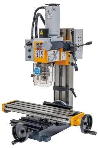Perceuse-fraiseuse MD 18 L / 230 V M4P powered by bernardo