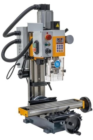 Perceuse-fraiseuse MD 18 Super / 230 V M4P powered by bernardo
