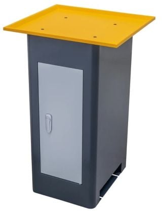Socle pour fraiseuse M4P MD20