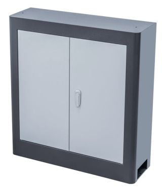Socle pour tour DM 400V M4P powered by Bernardo