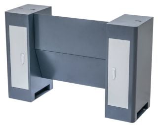 Socle pour tour à métaux DM750 M4P powered by Bernardo