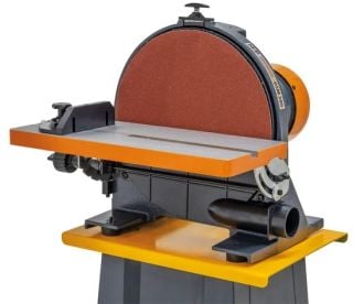 Ponceuse lapidaire 300 mm DSM300 M4P powered by Bernardo