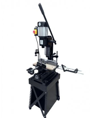 Mortaiseuse à bédane carré monophasée MAB01M-MONO