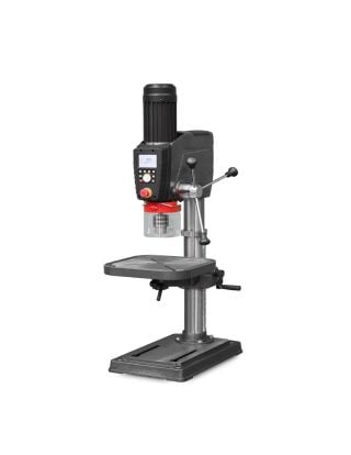 Perceuse d’établi Holzprofi PC4117E