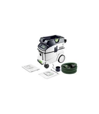 Aspirateur CTM 36 EI AC FESTOOL
