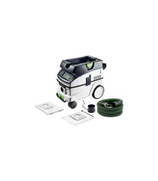 Aspirateur CTM 26 EI AC FESTOOL