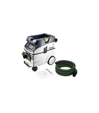 Aspirateur CTL 36 EI AC-RENOFIX FESTOOL