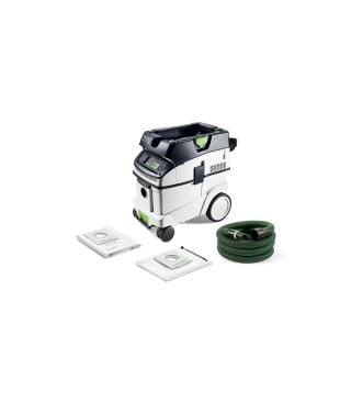 Aspirateur CTL 36 EI AC FESTOOL
