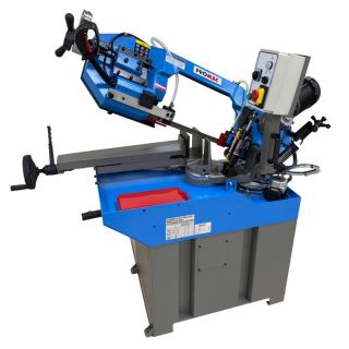 Scie à ruban à descente assistée -  230V - SX-821DAN Promac