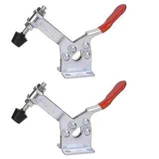 Sauterelles petit module horizontale lot de 2 pcs