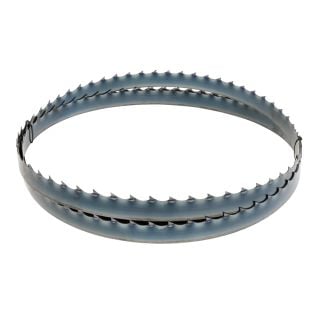 Lames scies ruban pour scie à grumes sur mesure