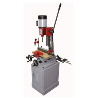 Mortaiseuse à bédane Holzmann STM26 