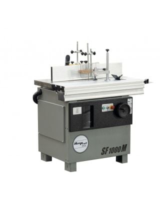 Toupie SF1000M-MONO monophasée Holzprofi Master