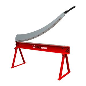 Cisaille guillotine manuelle Holzmann BSS1300