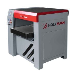 Raboteuse à arbre hélicoidale Holzmann DHM630PROSMW4 400V 