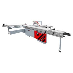 Scie à format Holzmann FKS400V32TOP_400V