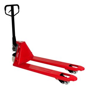 Transpalette Holzmann HUB25T