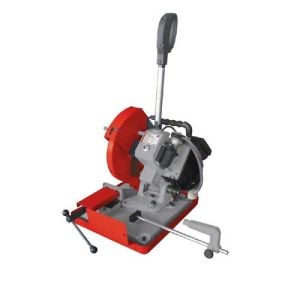 Tronçonneuse à fraise scie Holzmann MKS225 