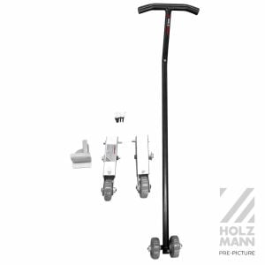 Kit de déplacement pour combiné Holzmann K5260PSMW2