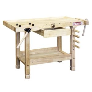 Etabli de menuisier pour enfant Holzmann WB160MINI
