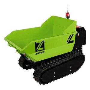 Mini dumper à batterie Zipper ZI-ED400