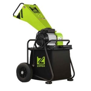 Broyeur de végétaux Zipper ZI-HAEK2800-230