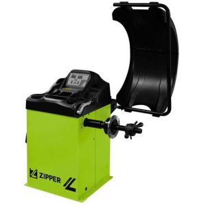 Equilibreuse Zipper ZI-RWM990