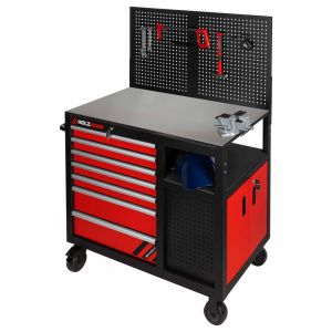Servante d'atelier multifonction Holzmann WW1000MULTI
