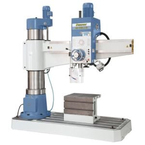 Perceuse radiale Bernardo RD 1600 x 50