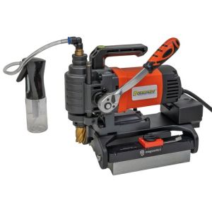 Perceuse magnétique Bernardo MD 3850 PL