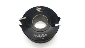 Anti-recul Ø 130 - Ht. 50 - Al. 50