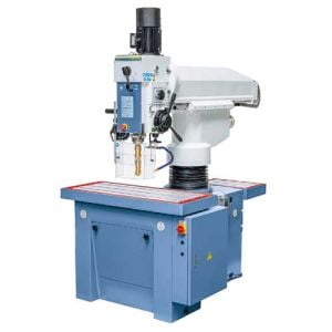 Perceuse radiale rapide Bernardo SRB 40 NC