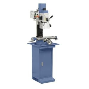 Perceuse fraiseuse Bernardo KF 25 D Vario