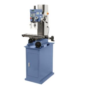 Perceuse fraiseuse Bernardo BF 25 Super