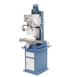 Perceuse fraiseuse Bernardo FM 45 HS