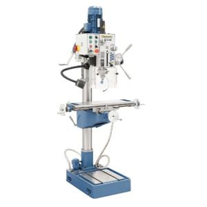 Perceuse fraiseuse Bernardo BF 40 HS