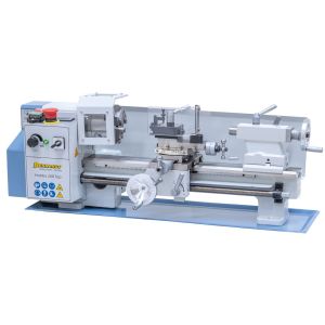 Tour à métaux Bernardo Hobby 350 TOP / 230v