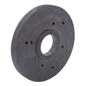 Bride de fixation Ø160 Bernardo Hobby 800 G