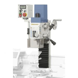Tête de fraisage FA 25 - 230 V