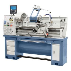 Tour à métaux Bernardo Master 380