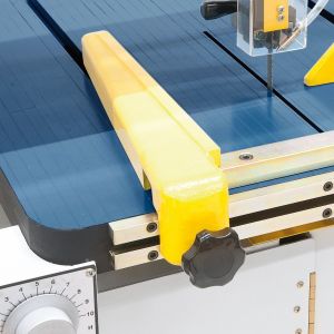 Guide longitudinal pour série VMS 