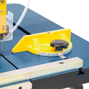 Guide d'onglet pour série VMS 